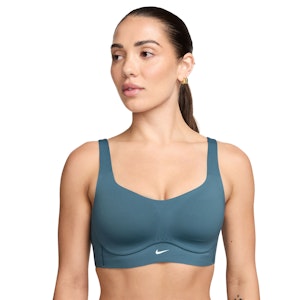 Nike Alate High Support Padded Convertible Sports Bra Dames Nike Alate High Support Padded Convertible Sports Bra Dames