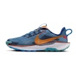 Nike Pegasus Trail 5 Kinderen Blauw