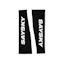SAYSKY Combat Sleeves Unisex Zwart