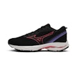 Mizuno Wave Prodigy 6 Dames Zwart