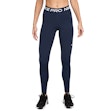 Nike Pro 365 Dri-FIT Tights Dames Blauw