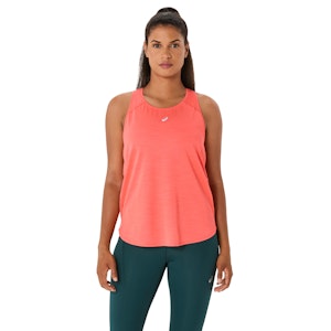 ASICS Road Tank Top Dames ASICS Road Tank Top Dames