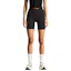 Craft Hypervent Short Tights Dames Zwart