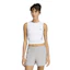 adidas Adi365 Iconic Tank Top Dames Wit