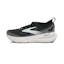 Brooks Glycerin 23 (Wide) Heren Zwart