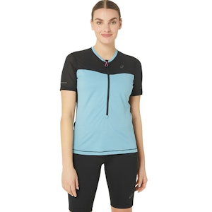 ASICS FujiTrail T-shirt Dames ASICS FujiTrail T-shirt Dames
