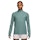 Nike Trail Dri-FIT Half Zip Mid Layer Heren Blauw
