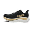 HOKA Clifton 10 Dames Zwart