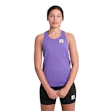 SAYSKY Universe Combat Singlet Dames Paars