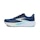 Brooks Ghost 17 Dames Blauw