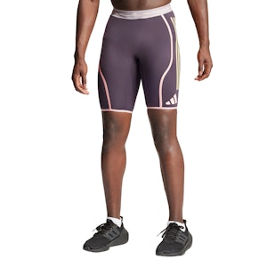 adidas Promo Short Tight Heren adidas Promo Short Tight Heren