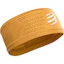 Compressport Headband On/Off Unisex Geel