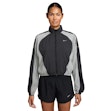 Nike Swift UV Repel Jacket Dames Zwart