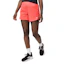 Brooks Chaser 5 Inch Short 2.0 Dames Rood