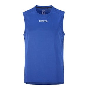 Craft Rush 2.0 Singlet Heren Craft Rush 2.0 Singlet Heren