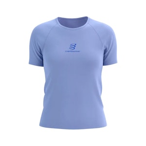 Compressport Trail Racing T-shirt Stay Behind Dames Compressport Trail Racing T-shirt Stay Behind Dames