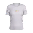 Compressport Training T-shirt - IRONMAN 2026 Dames Wit