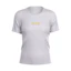 Compressport Training T-shirt - IRONMAN 2026 Dames Wit