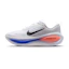 Nike Vomero Plus Heren Wit
