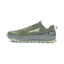 Altra Lone Peak 9+ GTX Dames Groen