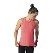 Dynafit Trail Tank Dames Roze