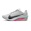 Nike Vaporfly Next% 4 Heren Wit