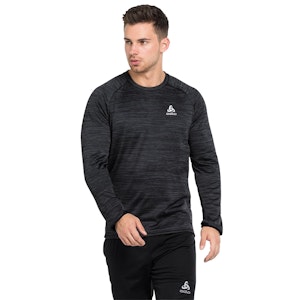 Odlo Essential Thermal Midlayer Heren Odlo Essential Thermal Midlayer Heren