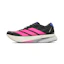 adidas Adizero Boston 13 Dames Zwart