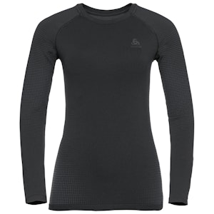 Odlo Performance Warm ECO Shirt Dames