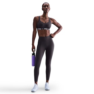 Nike Indy High Support Padded Convertible Sports Bra Dames Nike Indy High Support Padded Convertible Sports Bra Dames