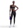 Nike Indy High Support Padded Convertible Sports Bra Dames Zwart