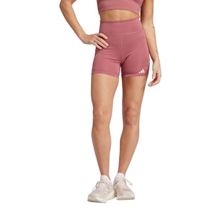 adidas Own The Run 6 Inch Short Tight Dames adidas Own The Run 6 Inch Short Tight Dames