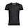 Odlo Baselayer Active F-Dry Light T-shirt Heren Zwart