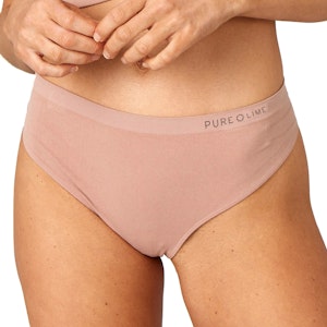 PureLime Seamless String Dames PureLime Seamless String Dames