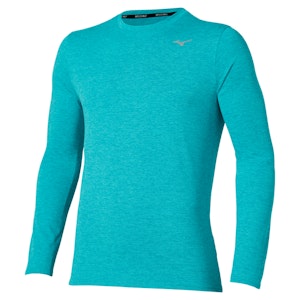 Mizuno Impulse Core Shirt Heren Mizuno Impulse Core Shirt Heren