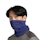Buff Dryflx Ultra Marine Neckwarmer Unisex Blauw