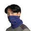 Buff Dryflx Ultra Marine Neckwarmer Unisex Blauw