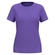 Odlo Essential Flyer T-shirt Dames Paars
