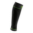 Bauerfeind Compression Sleeves Lower Leg Zwart