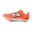 New Balance FuelCell MD500v9 Unisex Oranje