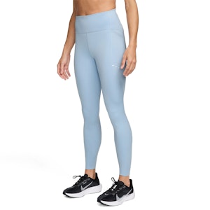 Nike Swift Dri-FIT High-Rise Tights Dames Nike Swift Dri-FIT High-Rise Tights Dames