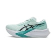 ASICS Magic Speed 4 Dames Blauw