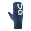 On Core Glove Unisex Blauw