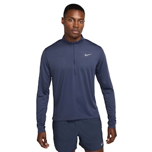 Nike Pacer Dri-FIT Half Zip Shirt Heren Nike Pacer Dri-FIT Half Zip Shirt Heren