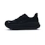 HOKA Bondi 9 (Wide) Dames Zwart