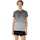 ASICS Seamless T-shirt Dames Grijs