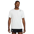 Nike AeroSwift Dri-FIT ADV T-shirt Heren Wit