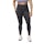 Brooks Spark Tight Dames Grijs