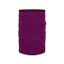 Buff Merino Lightweight Neckwarmer Unisex Paars