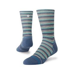 Stance Earnie Light Crew Socks Heren Stance Earnie Light Crew Socks Heren